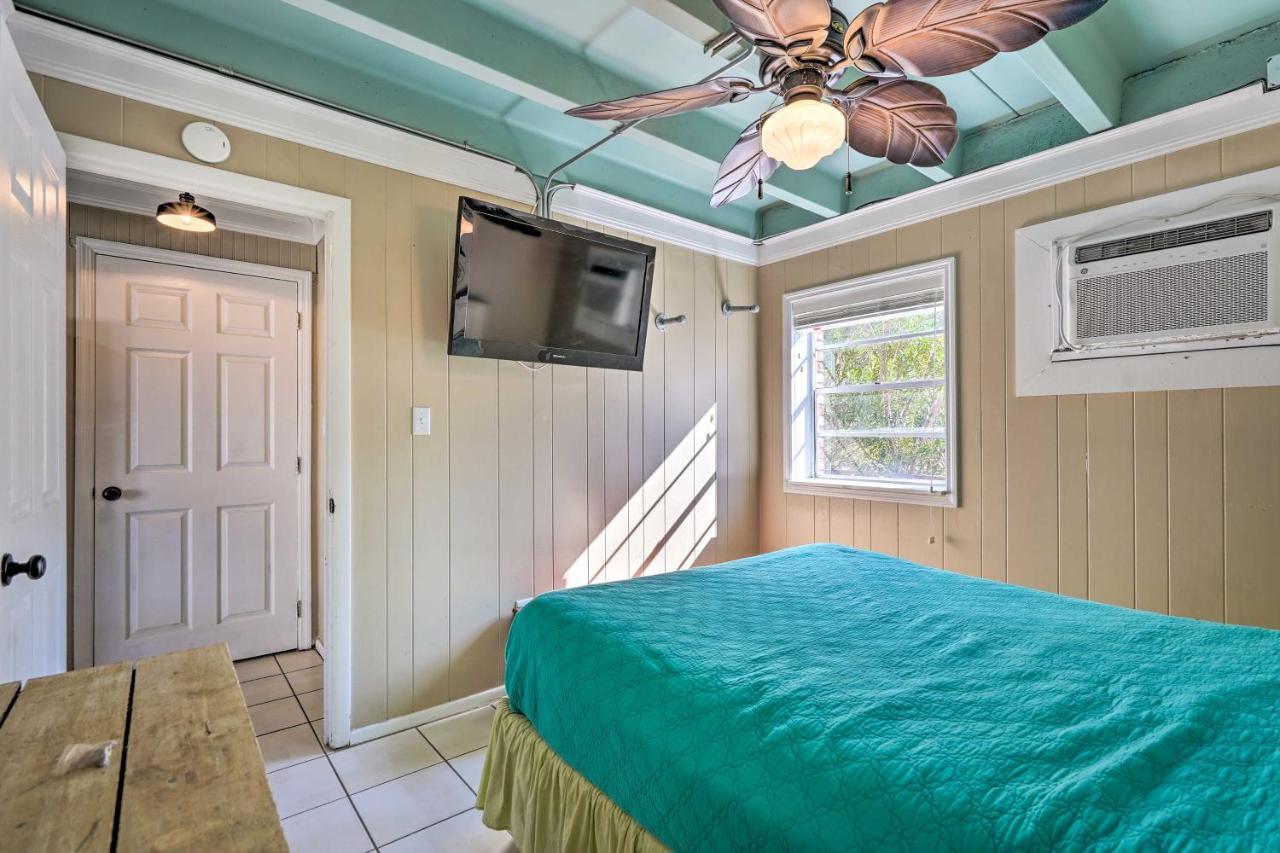 Panama City Condo With Pool Access, Steps To Beach! Panama City Beach Buitenkant foto