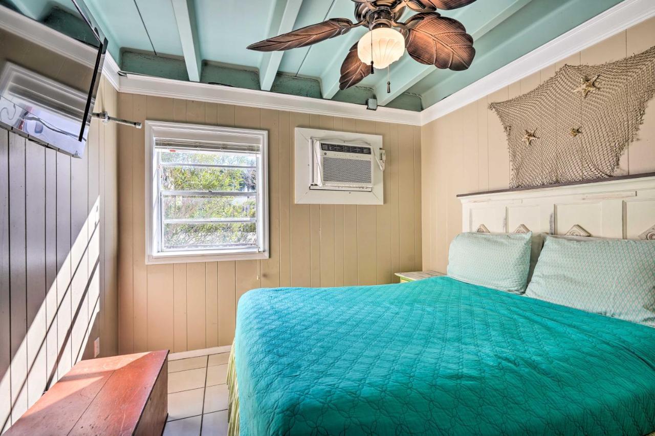 Panama City Condo With Pool Access, Steps To Beach! Panama City Beach Buitenkant foto