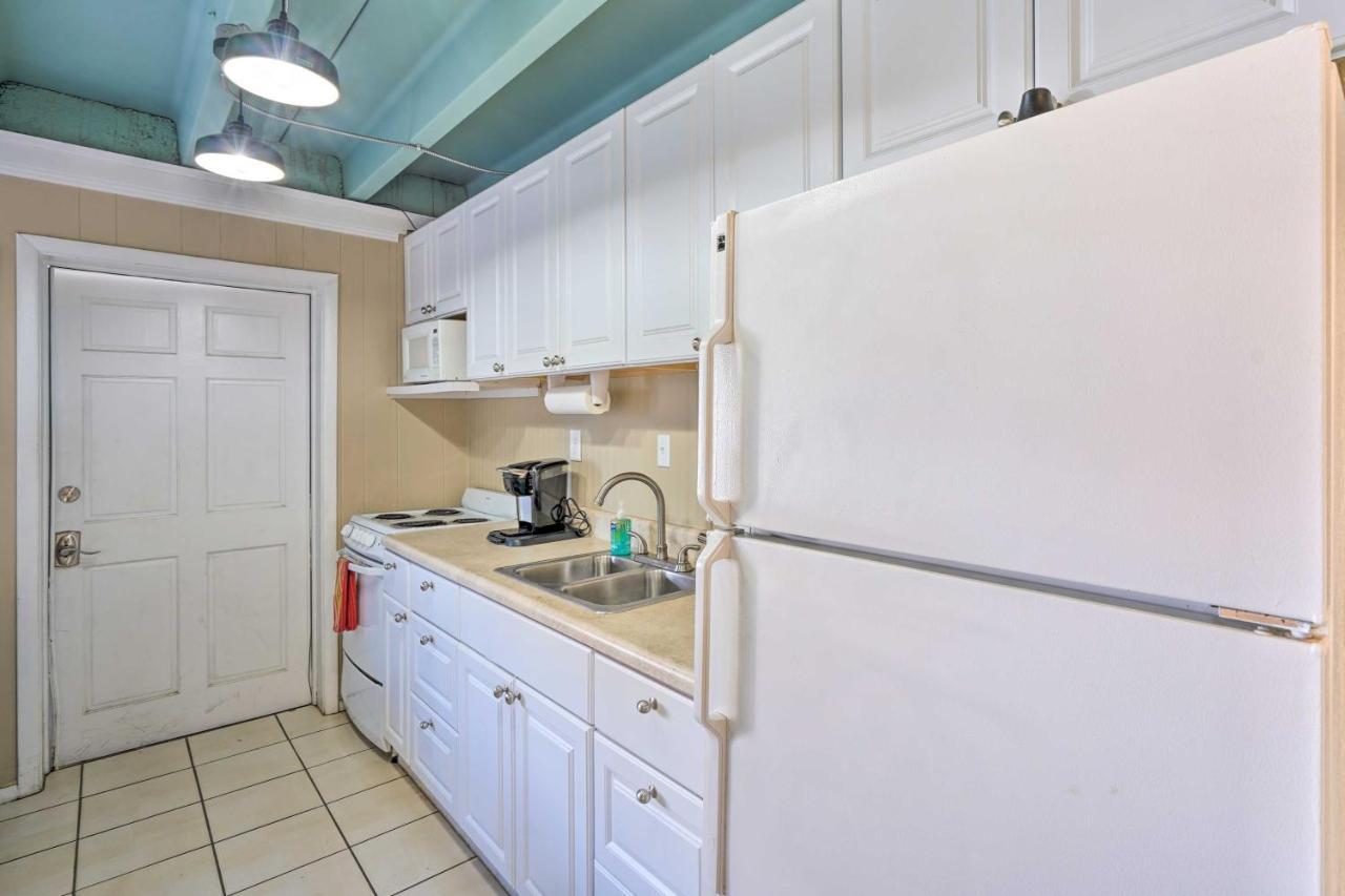 Panama City Condo With Pool Access, Steps To Beach! Panama City Beach Buitenkant foto