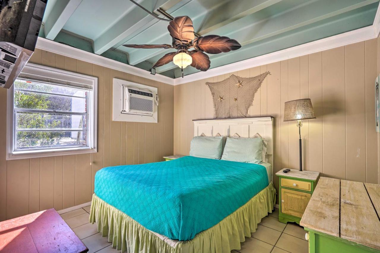 Panama City Condo With Pool Access, Steps To Beach! Panama City Beach Buitenkant foto